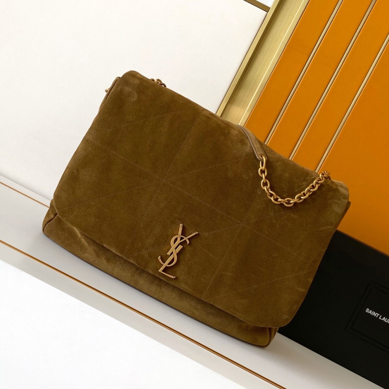 Y*L top handle bags